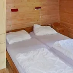 8 Person In Prázdninový dům