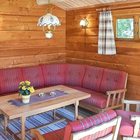 8 Person In Сasa de vacaciones *