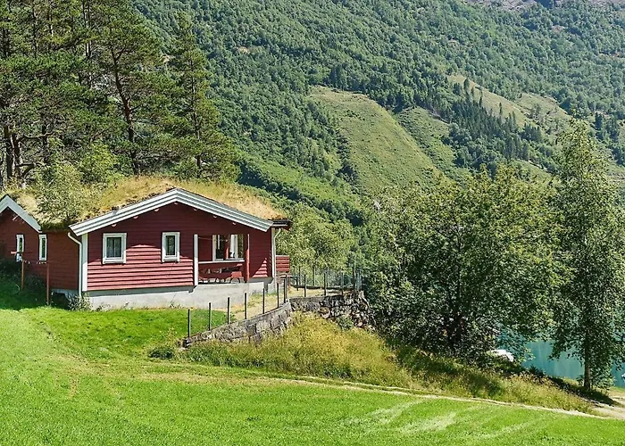 Casa de Férias 8 Person In