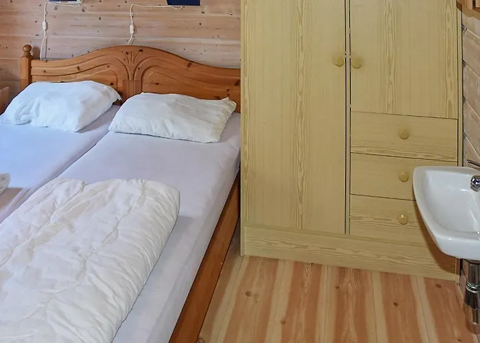 8 Person In Дом отдыха Олден