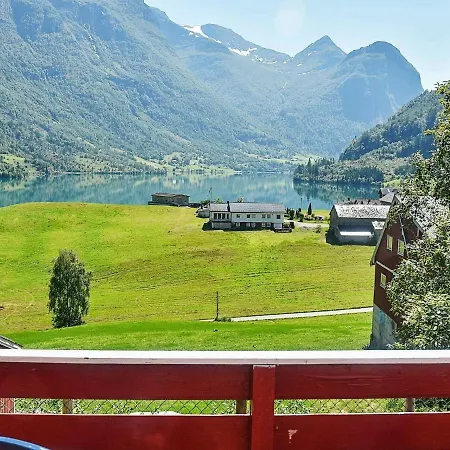 Holiday home 8 Person In