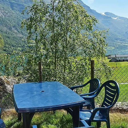 8 Person In Holiday home *