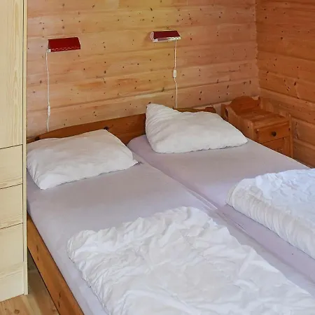 8 Person In Holiday home