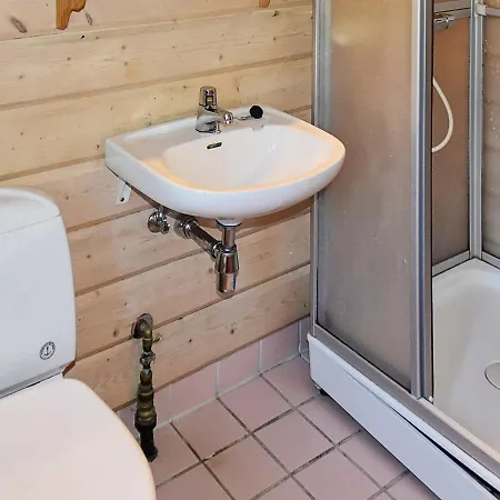 Holiday home 8 Person In *